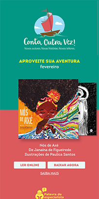 Conta outra vez